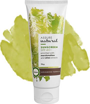 75-natural-sunscreen-spf-40-40-assure-original-imah3q7hqekvgzzy
