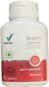 Vestig Veslim Capsule with Opuntia Vulgaris & Gracinia Cambogia  (90 Capsules)